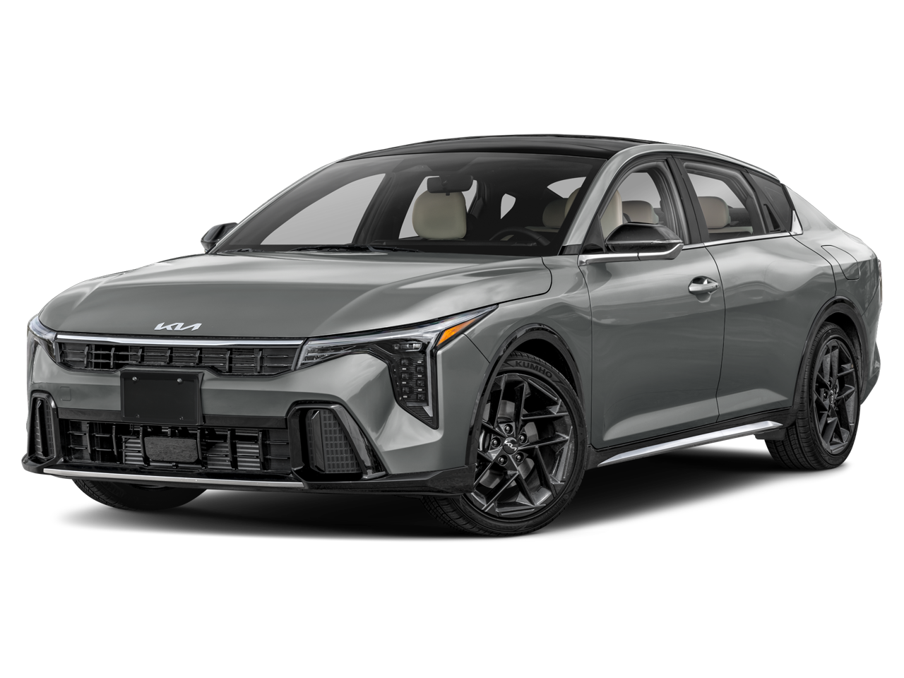 2026 Kia K4's photo