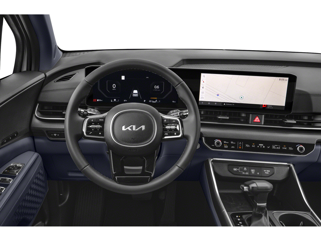 2026 Kia Carnival SX Prestige - Photo 31