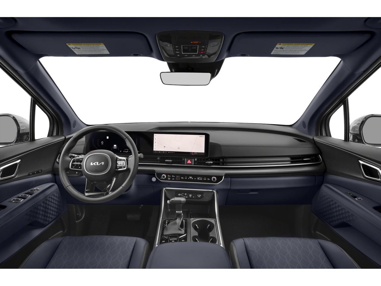 2026 Kia Carnival SX Prestige - Photo 32