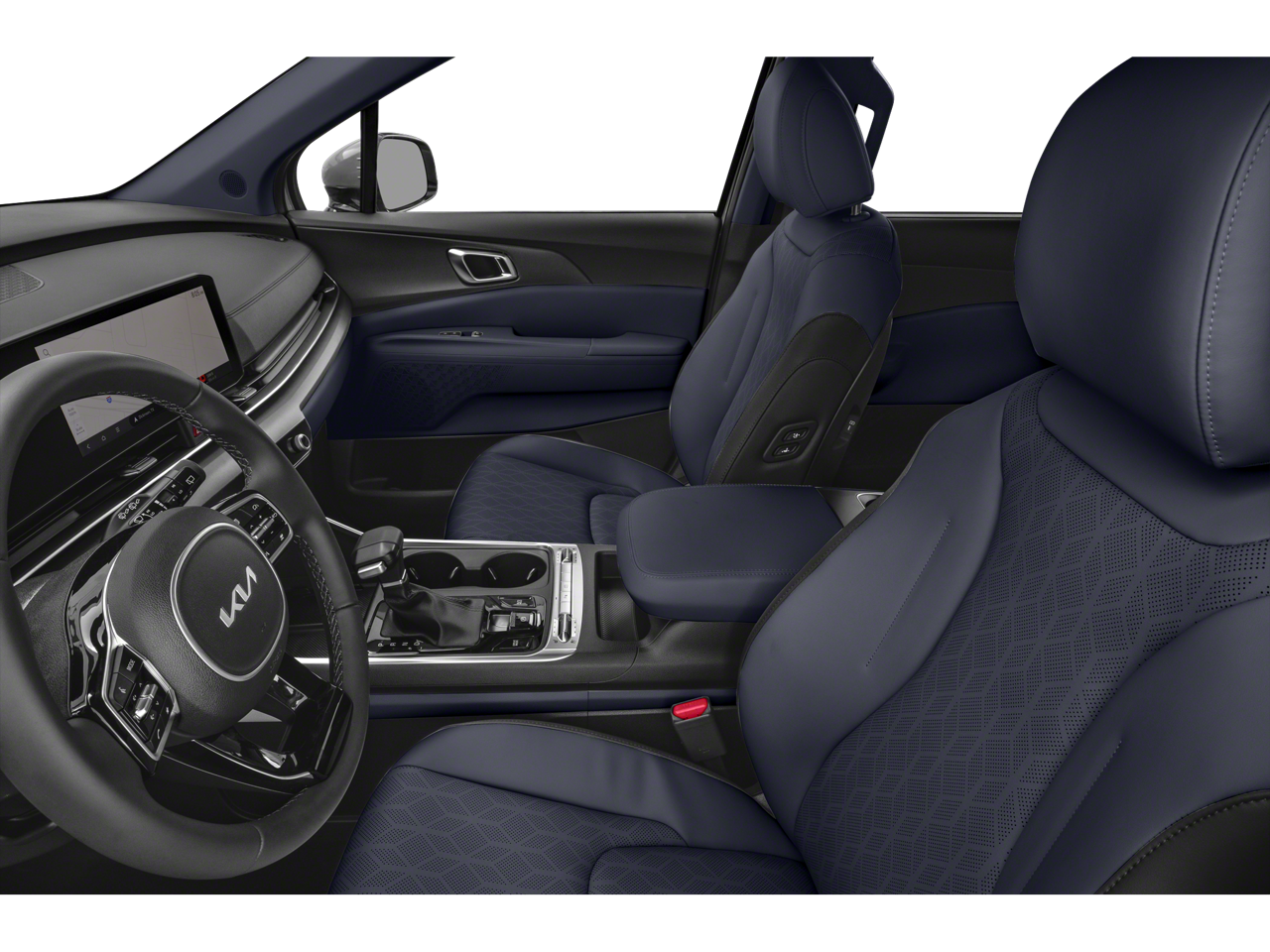 2026 Kia Carnival SX Prestige - Photo 33
