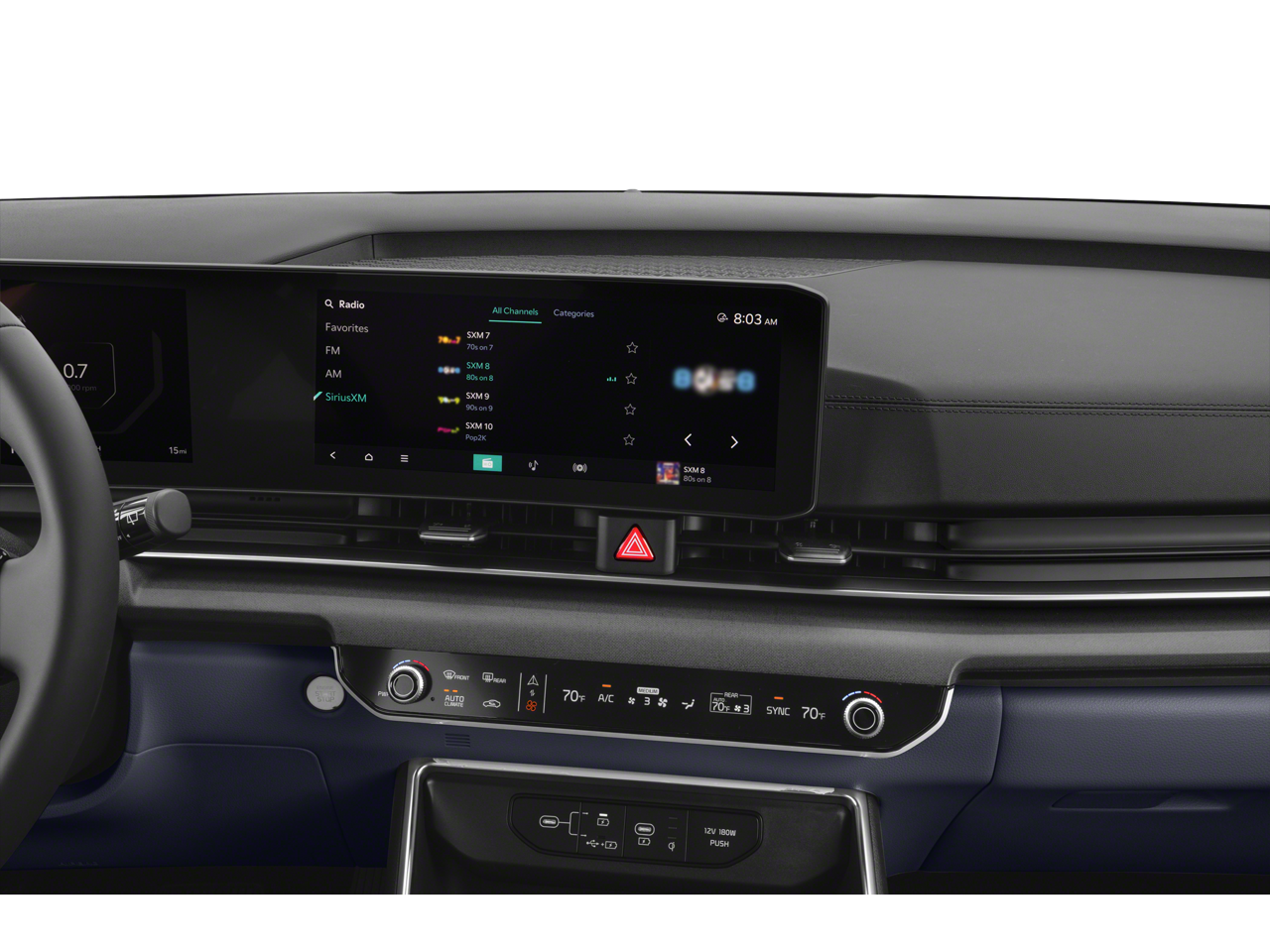 2026 Kia Carnival SX Prestige - Photo 34