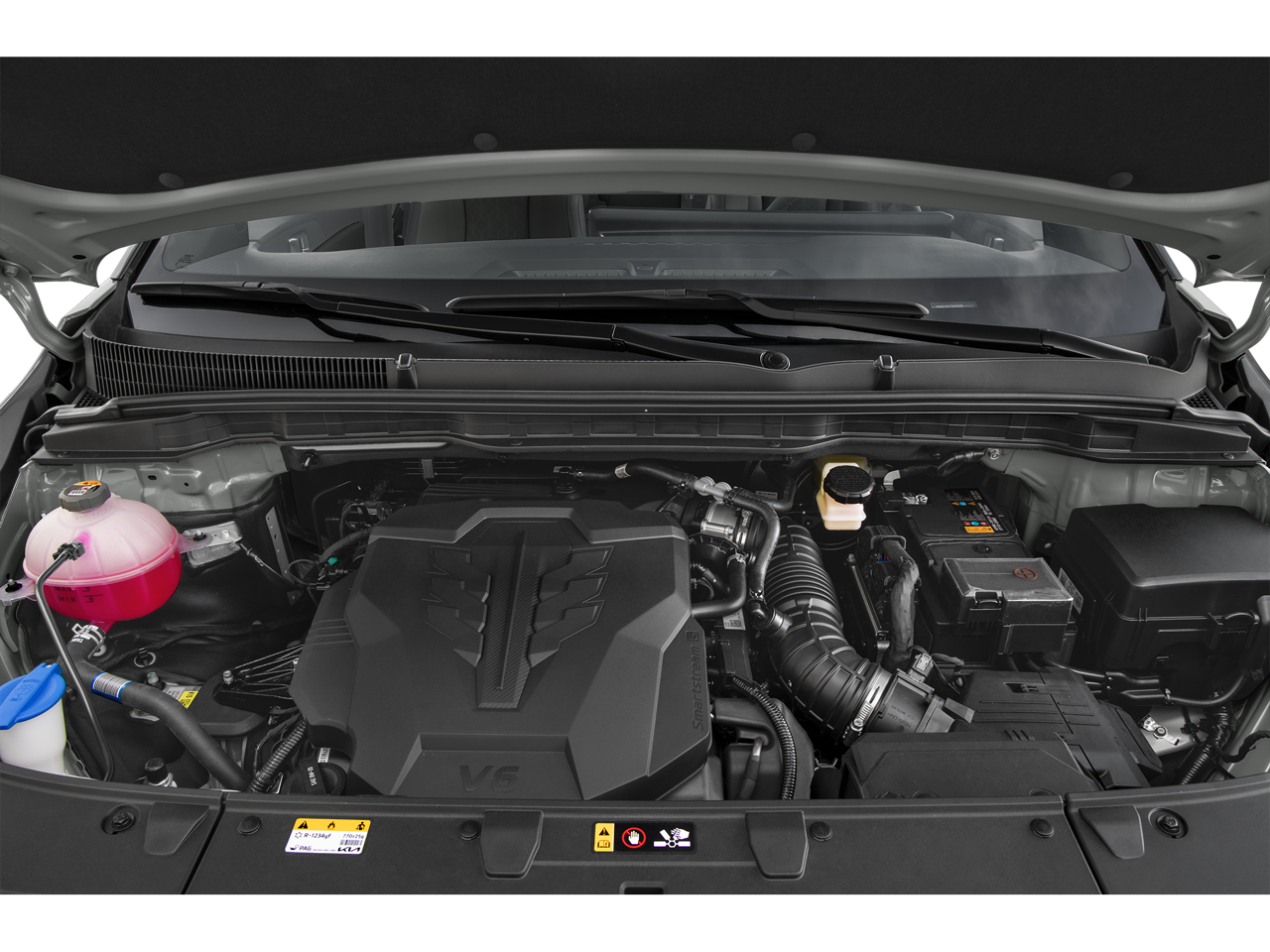 2026 Kia Carnival SX Prestige - Photo 35