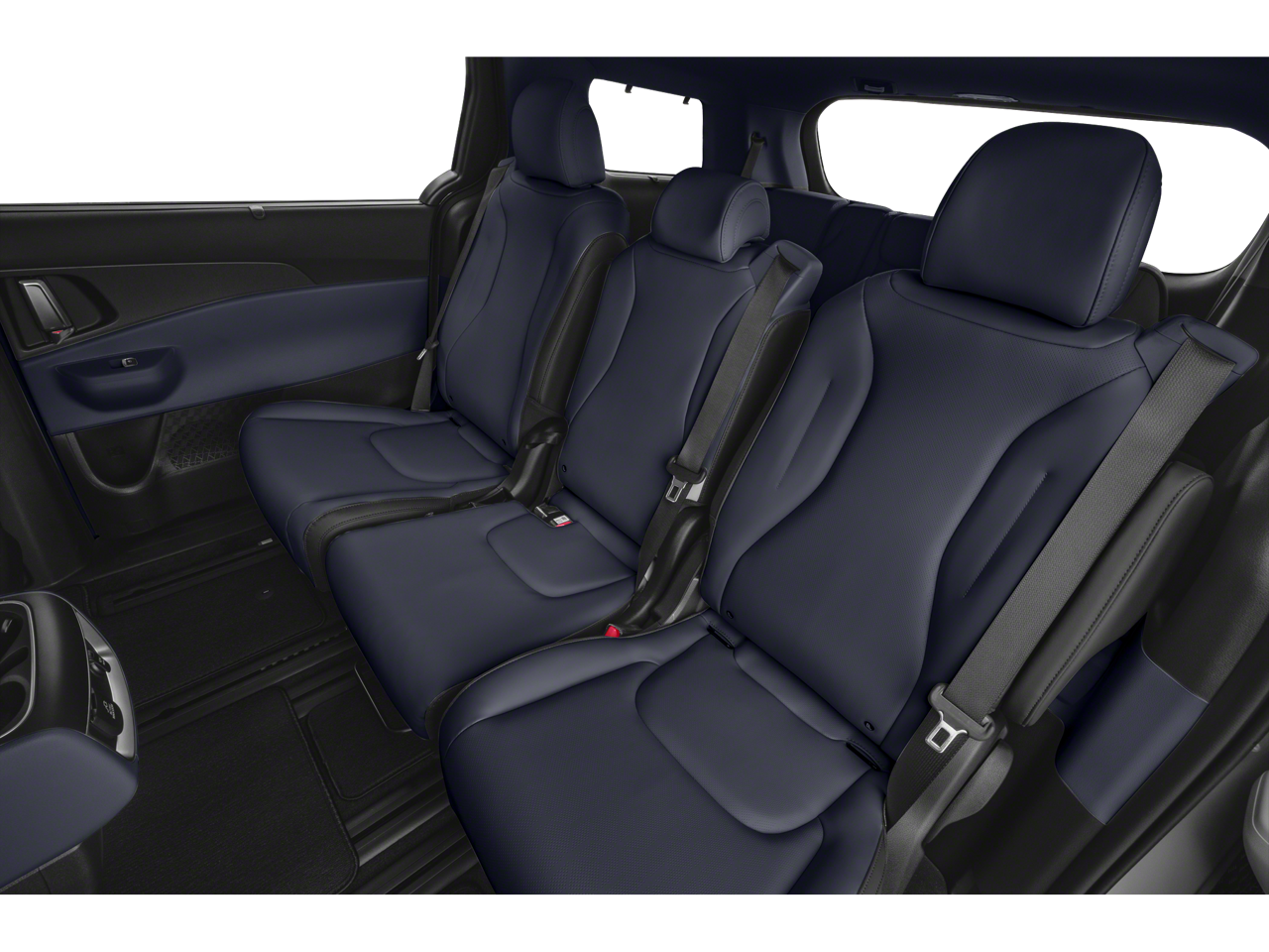 2026 Kia Carnival SX Prestige - Photo 36