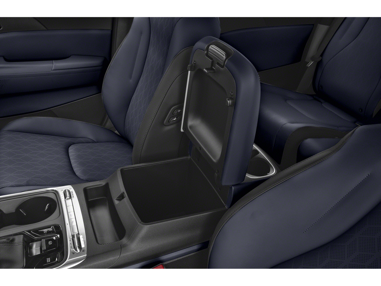 2026 Kia Carnival SX Prestige - Photo 37