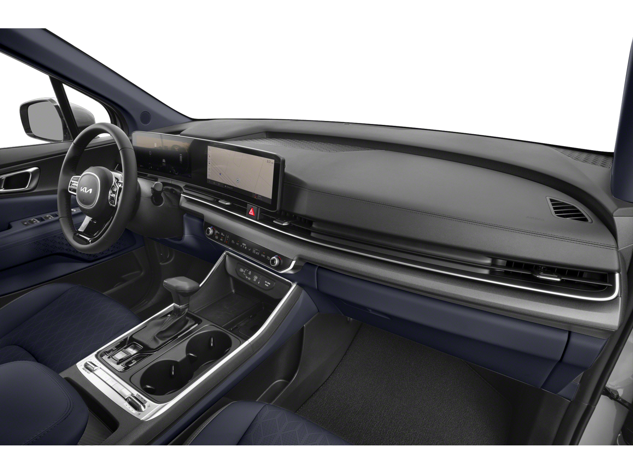 2026 Kia Carnival SX Prestige - Photo 38