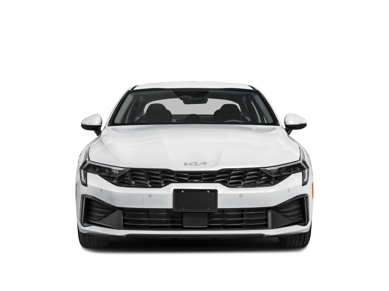 2027 Kia K5 LXS