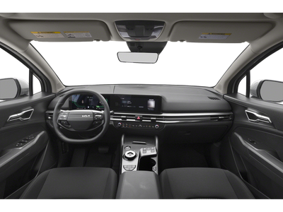 2027 Kia Sportage Hybrid S
