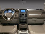 2010 Dodge Grand Caravan Hero