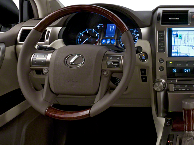 2010 Lexus GX 460