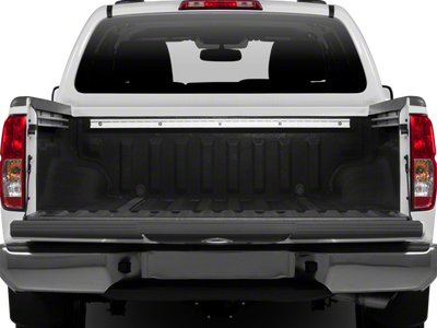 2011 Nissan Frontier SL
