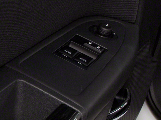 2012 Dodge Challenger R/T