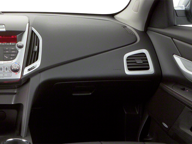 2012 GMC Terrain SLE-1