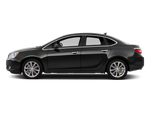 2013 Buick Verano Leather Group