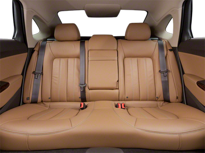 2013 Buick Verano Leather Group