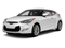 2013 Hyundai Veloster Base w/Black