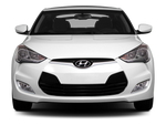 2013 Hyundai Veloster Base w/Black
