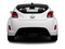 2013 Hyundai Veloster Base w/Black