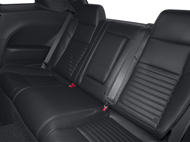 2014 Dodge Challenger R/T