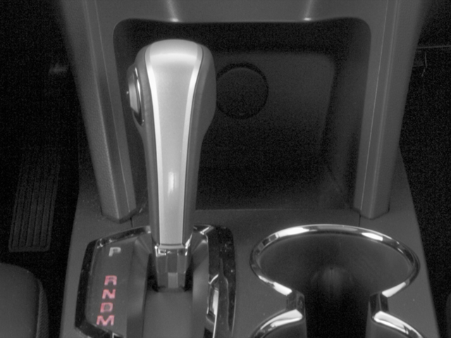 2015 GMC Terrain SLT-2