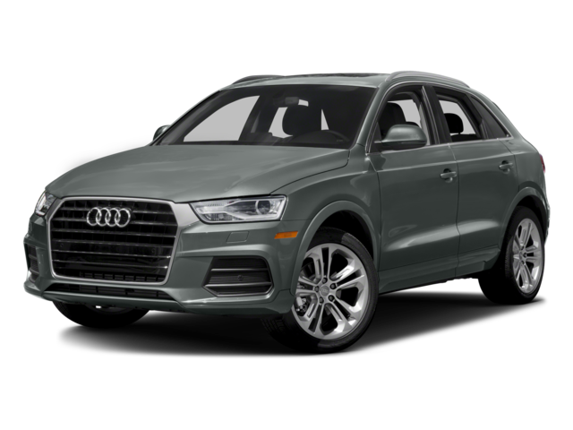Used 2016 Audi Q3 Prestige with VIN WA1GFCFS6GR021510 for sale in Jonesboro, AR