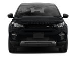 2016 Land Rover Discovery Sport HSE