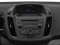 2018 Ford Escape S Front-wheel Drive