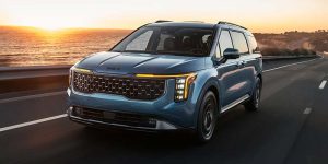 2026 Kia Carnival | Jonesboro, AR