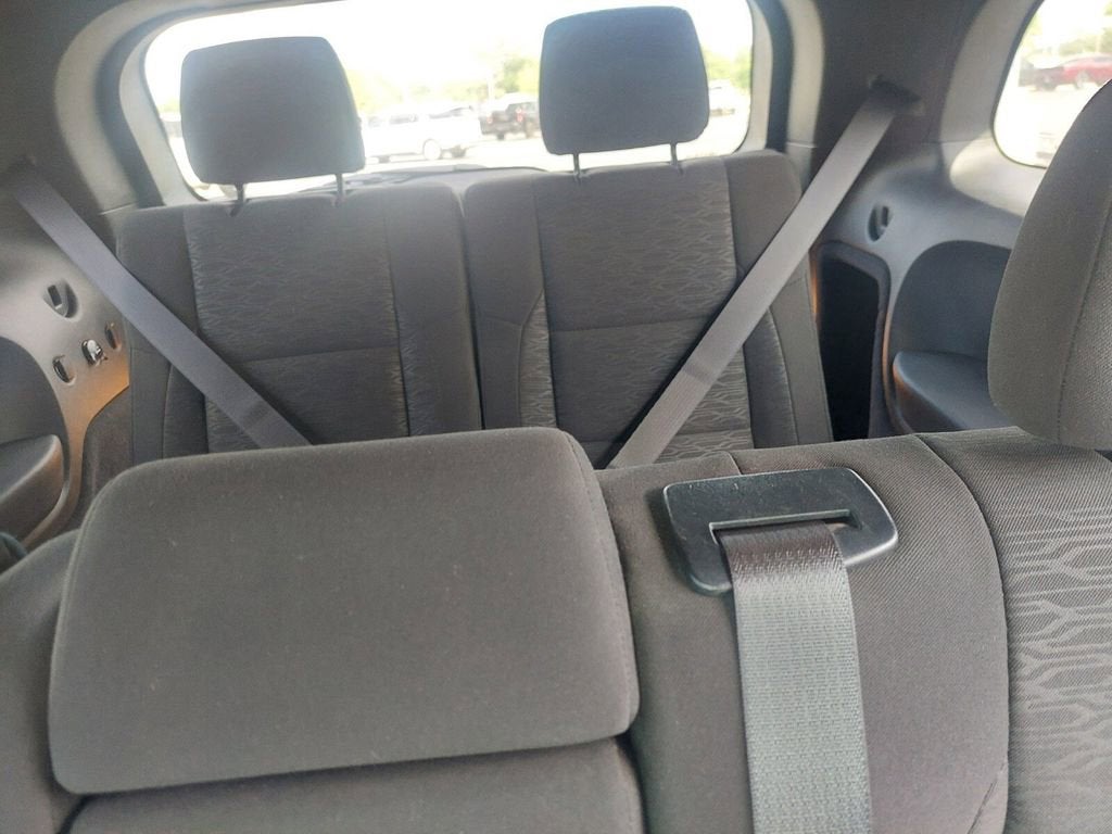 2023 Dodge Durango SXT Plus