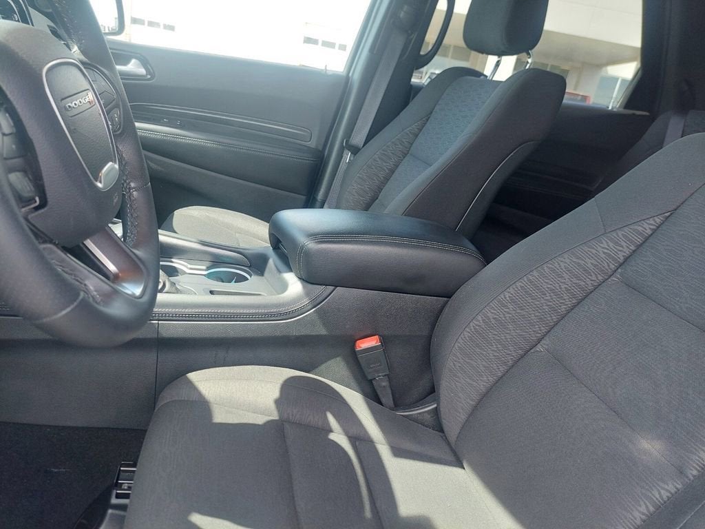 2023 Dodge Durango SXT Plus