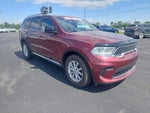 2023 Dodge Durango SXT Plus