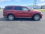 2023 Dodge Durango SXT Plus