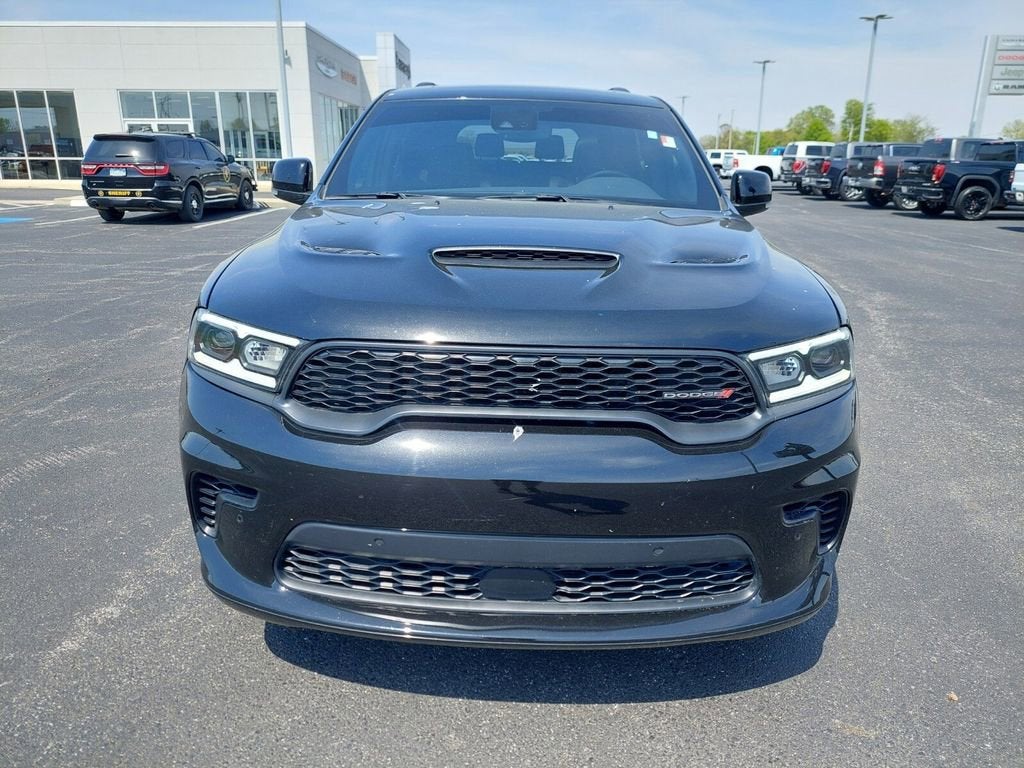 2025 Dodge Durango R/T Plus