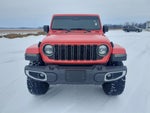 2025 Jeep Gladiator High Tide