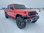 2025 Jeep Gladiator High Tide
