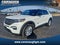 2023 Ford Explorer King Ranch