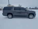 2016 GMC Yukon XL SLE