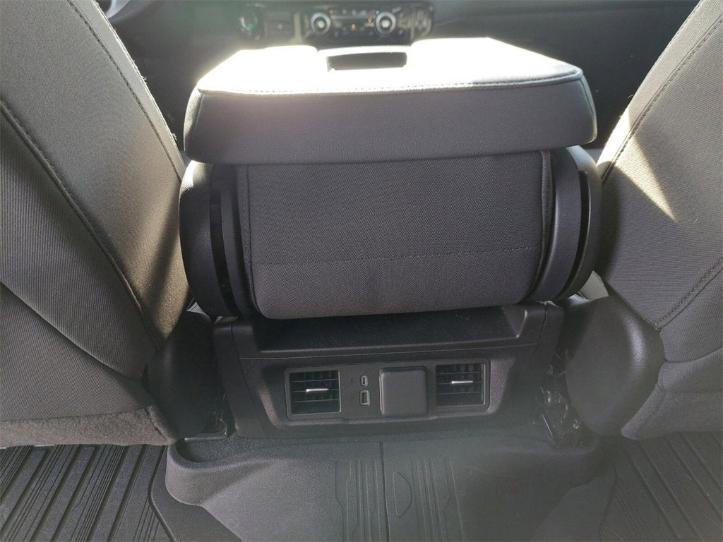 2025 GMC Sierra 2500 HD SLE