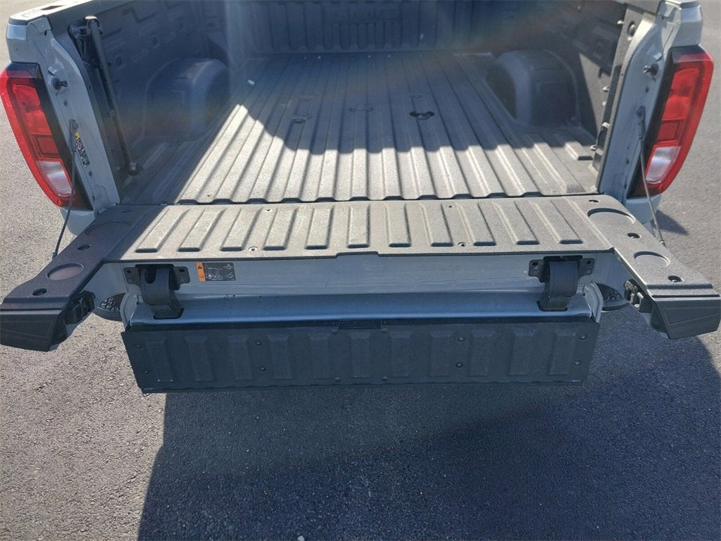 2025 GMC Sierra 2500 HD SLE