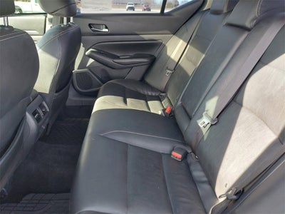 2019 Nissan Altima 2.5 SL