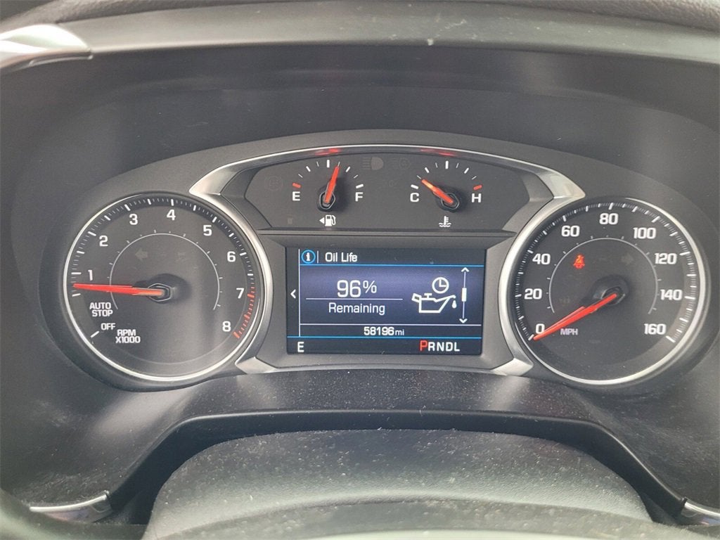 2021 Chevrolet Blazer 2LT