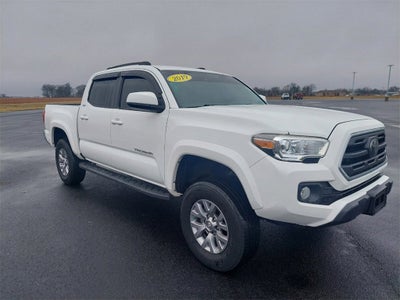 2019 Toyota Tacoma 4WD SR