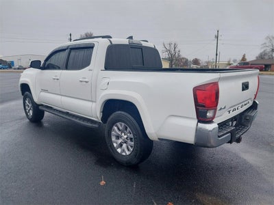 2019 Toyota Tacoma 4WD SR