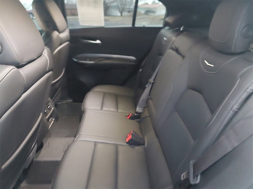 2021 Lincoln Corsair Reserve