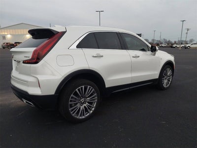 2021 Lincoln Corsair Reserve