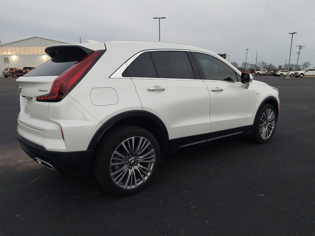 2021 Lincoln Corsair Reserve