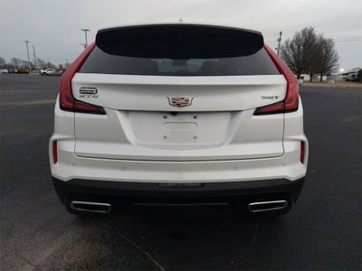 2021 Lincoln Corsair Reserve