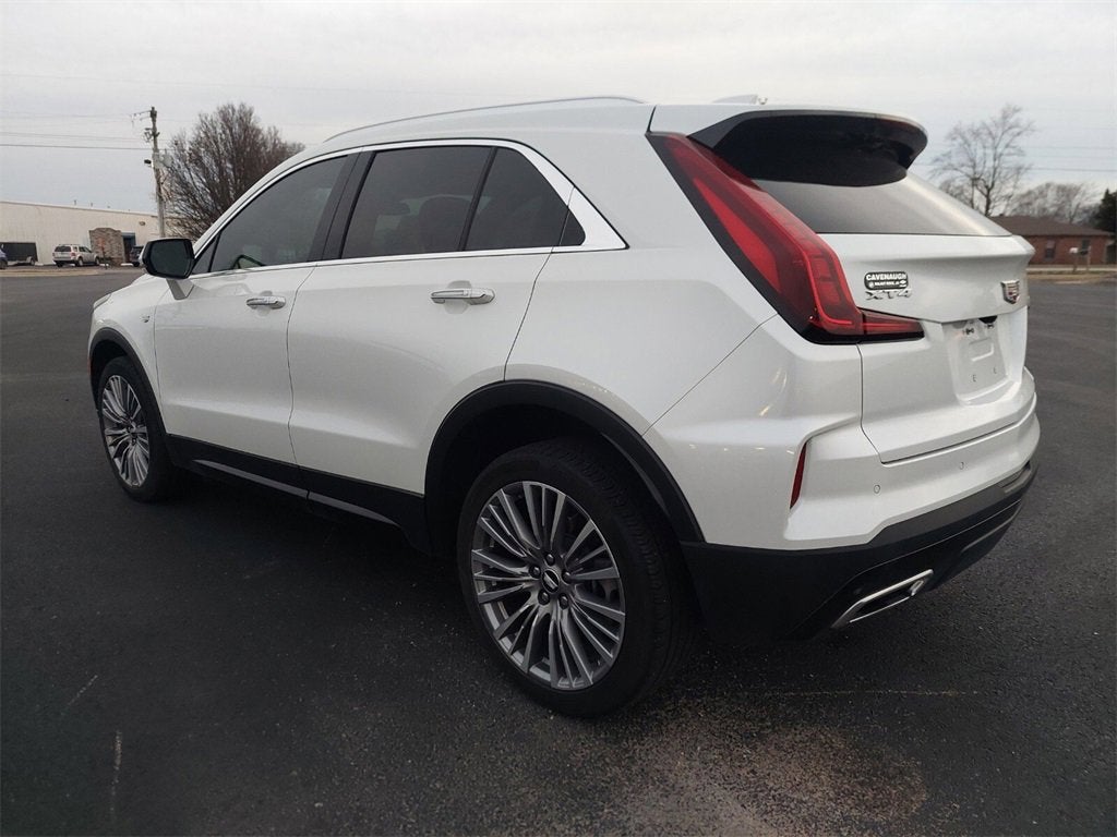 2021 Lincoln Corsair Reserve