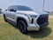 2025 Toyota Tundra 4WD SR5