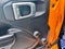 2021 Jeep Wrangler Willys Sport