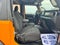 2021 Jeep Wrangler Willys Sport